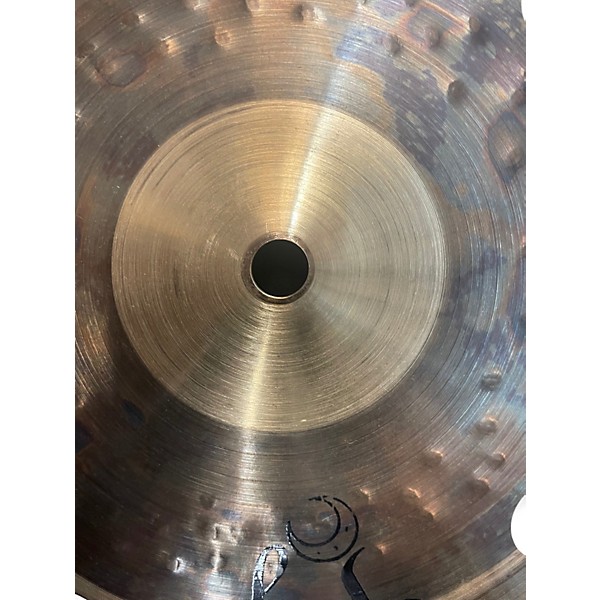Used Saluda 12in EARTHWORKS Cymbal