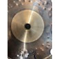 Used Saluda 12in EARTHWORKS Cymbal