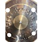 Used Saluda 12in EARTHWORKS Cymbal