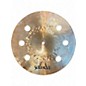 Used Saluda 12in EARTHWORKS Cymbal