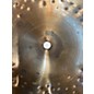 Used Saluda 12in EARTHWORKS Cymbal