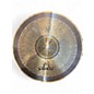 Used Sauda 14in SYMBOLIC Cymbal thumbnail