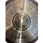 Used Sauda 14in SYMBOLIC Cymbal