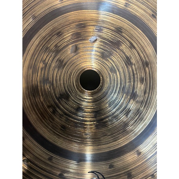 Used Sauda 14in SYMBOLIC Cymbal