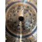 Used Sauda 14in SYMBOLIC Cymbal