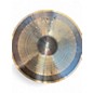 Used Sauda 14in SYMBOLIC Cymbal