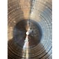Used Sauda 14in SYMBOLIC Cymbal