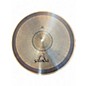 Used Saluda 20in SYMBOLIC Cymbal thumbnail