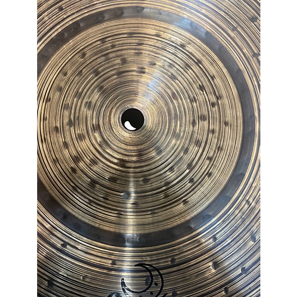Used Saluda 20in SYMBOLIC Cymbal