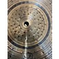 Used Saluda 20in SYMBOLIC Cymbal