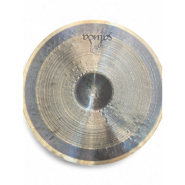 Used Saluda 20in SYMBOLIC Cymbal
