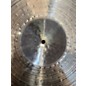Used Saluda 20in SYMBOLIC Cymbal
