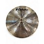 Used Bosphorus Cymbals 19in new orleans series Cymbal thumbnail