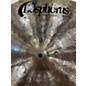 Used Bosphorus Cymbals 19in new orleans series Cymbal