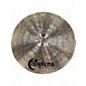 Used Bosphorus Cymbals 19in new orleans series Cymbal
