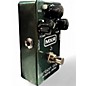 Used MXR Carbon Copy Effect Pedal