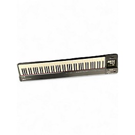 Used Roland A88 MIDI Controller
