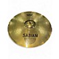 Used SABIAN 20in SBR Ride Cymbal thumbnail