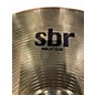 Used SABIAN 20in SBR Ride Cymbal