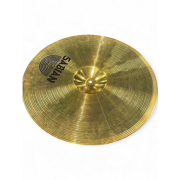 Used SABIAN 20in SBR Ride Cymbal