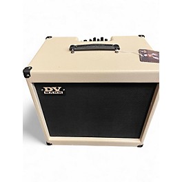 Used DV Mark DV Jazz 12 45W Guitar Combo Amp