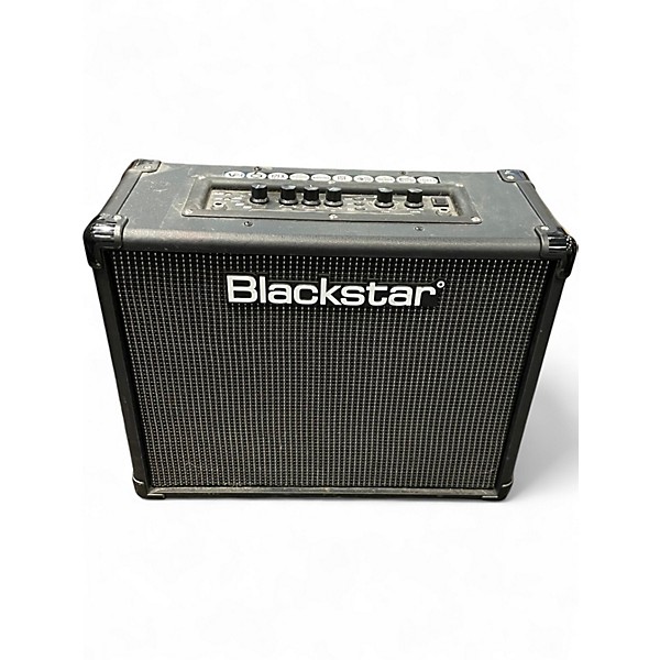Used Blackstar ID Core Stereo 40 Guitar Combo Amp
