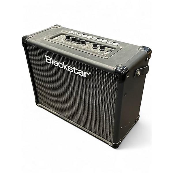 Used Blackstar ID Core Stereo 40 Guitar Combo Amp