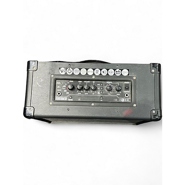 Used Blackstar ID Core Stereo 40 Guitar Combo Amp