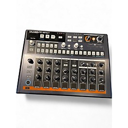 Used Arturia Drumbrute Impact Drum Machine