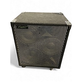 Used Bergantino HT322 Bass Cabinet