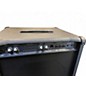 Used Crate BX-100 Bass Combo Amp thumbnail