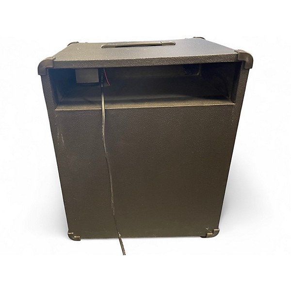 Used Crate BX-100 Bass Combo Amp