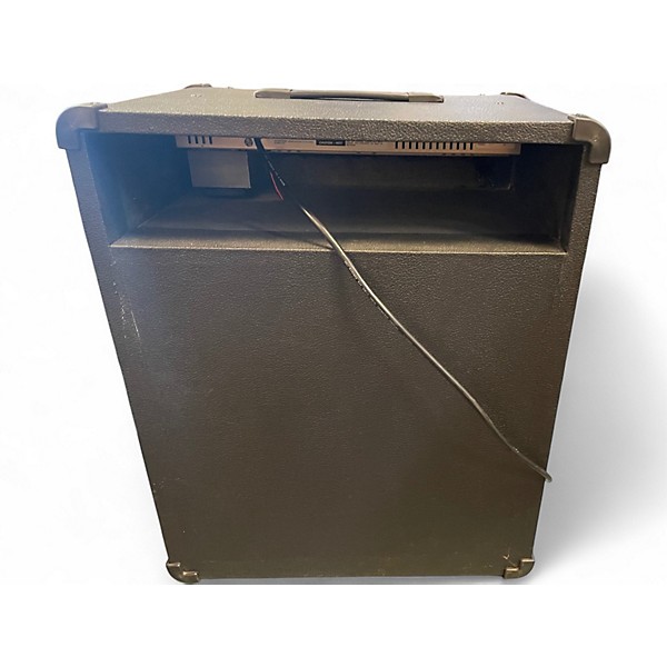 Used Crate BX-100 Bass Combo Amp