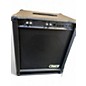 Used Crate BX-100 Bass Combo Amp