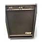 Used Crate BX-100 Bass Combo Amp