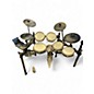 Used Simmons TITAN 70 Electric Drum Set thumbnail