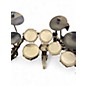 Used Simmons TITAN 70 Electric Drum Set