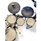 Used Simmons TITAN 70 Electric Drum Set