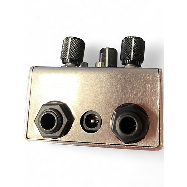 Used 3 Leaf Audio Octabvre mk3 Effect Pedal