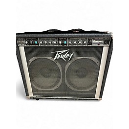 Used Peavey solo series renown Guitar Combo Amp