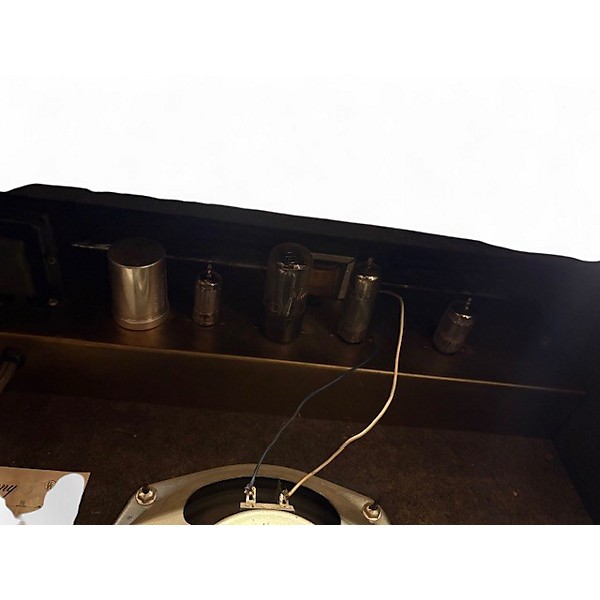 Vintage 1960s Harmony H410 Tube Guitar Combo Amp