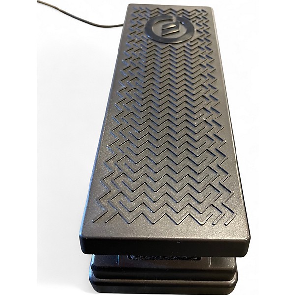 Used Moog EX3 Moogerfooger Expression Sustain Pedal