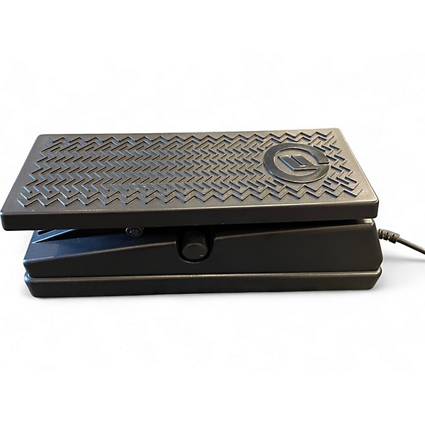 Used Moog EX3 Moogerfooger Expression Sustain Pedal