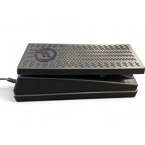 Used Moog EX3 Moogerfooger Expression Sustain Pedal