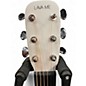 Used LAVA MUSIC LAVA ME 3 WHITE Acoustic Electric Guitar