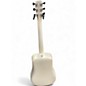 Used LAVA MUSIC LAVA ME 3 WHITE Acoustic Electric Guitar