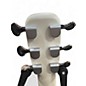 Used LAVA MUSIC LAVA ME 3 WHITE Acoustic Electric Guitar