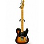 Used Fender KEITH RICHARDS SONNY TELECASTER TL67 2 Tone Sunburst Solid Body Electric Guitar thumbnail