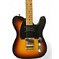 Used Fender KEITH RICHARDS SONNY TELECASTER TL67 2 Tone Sunburst Solid Body Electric Guitar