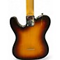 Used Fender KEITH RICHARDS SONNY TELECASTER TL67 2 Tone Sunburst Solid Body Electric Guitar